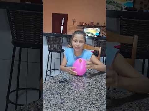  Ovo surpresa de unicórnio.🦄