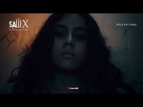 Thumbnail of the video: Sólo en cines