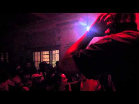 STEP FORWARD #13 - HIGH PUBLIC ft. JR.TOASTER & MONKEY JHAYAM