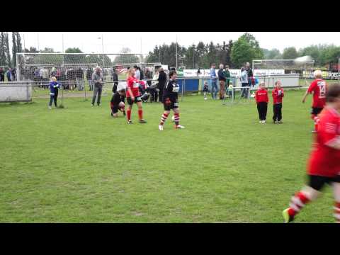 Familiedag 2015 Video 2