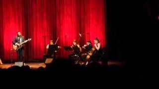 To Hold and Have Murray Lightburn