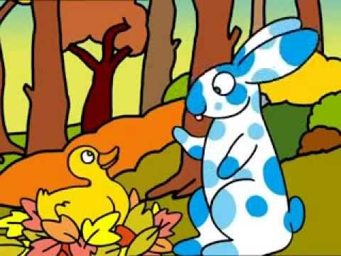 La Pimpa Nuovi Episodi 2013  -  2 ore episodi completi