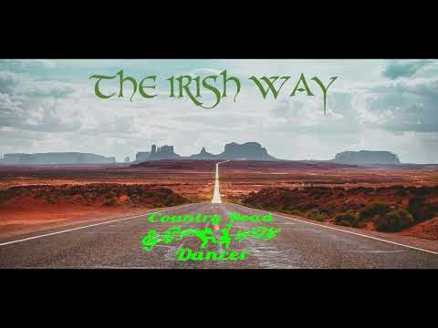 THE IRISH WAY Line Dance Demo