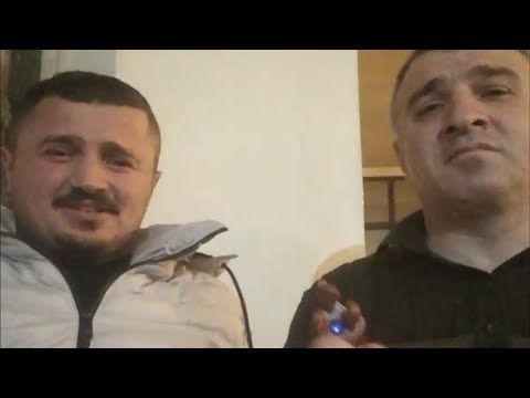 YENİ✅ Nizam Bektaş & Soner Ruhi Zaman - Harika Kemençe Muhabbet