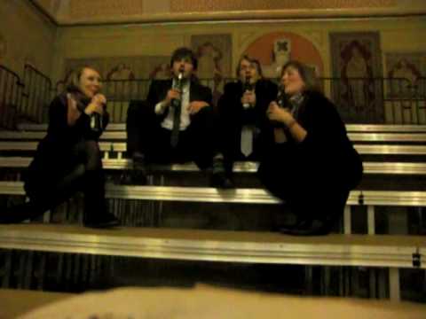 kirchenmusik mal anders