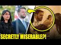 Reporter Drops Bombshells On JD Vance S Collapsing Marriage