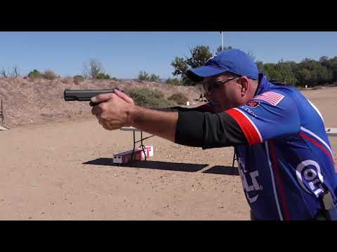 Learning To Shoot On The Move