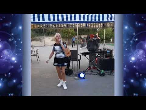 Insel Usedom - Sommerfeeling - Promenade - Swinemünde