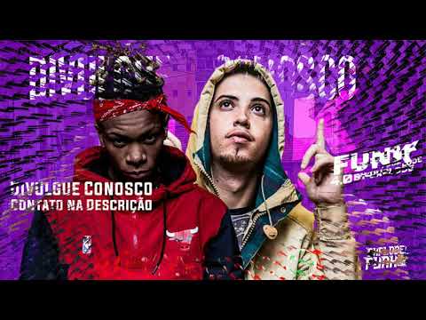 Mc Menininho FEAT Dj DL Beats - MEDLEY BREGA FUNK 2020