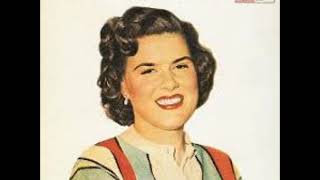 SWEET DREAMS BY PATSY CLINE