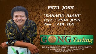 Download lagu Esta Joss - Rahasia Illahi mp3 Download lagu Esta Joss - Rahasia Illahi mp3