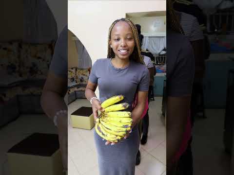 Nani ameleta food poa