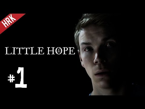 เรื่องสยองสองเวลา - Little Hope #1(มีต่อ)