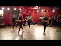 Maddie Ziegler , Kalani , Kendall vertes ,Camryn,Little Mix - Touch - Brian Friedman Choreo -Danceon