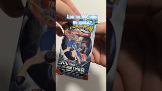 JOURNEY TOGETHER POKEMON TCG