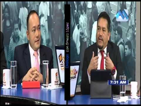 RESUMEN DIALOGO 10 DE ENERO 2014