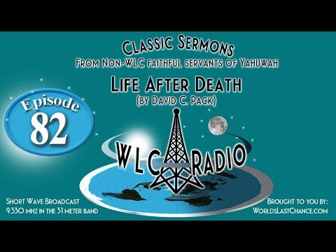 Life After Death