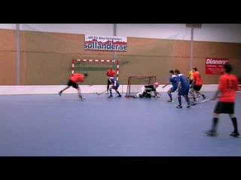 Rönnby SK vs. Forsby FF - Division 3 - 2007/08