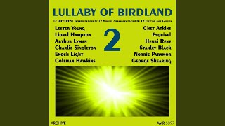 Lullaby of Birdland