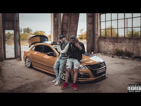 EDW4RD - FOCUSAT feat. FaQ | Official Video