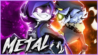 Cover art for Crushing Down