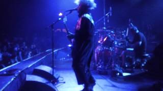 Melvins "Onions Make the Milk Taste Bad" @ The Observatory 08-28-2015