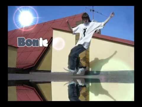 Bonie ft. Shami - Sky Walkers 2WAY c'mon SUB US