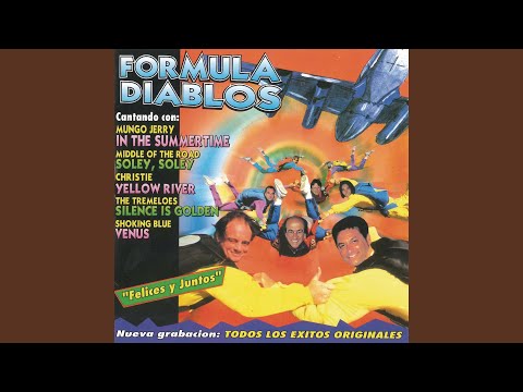 I'M Believer (Soy un Soñador)