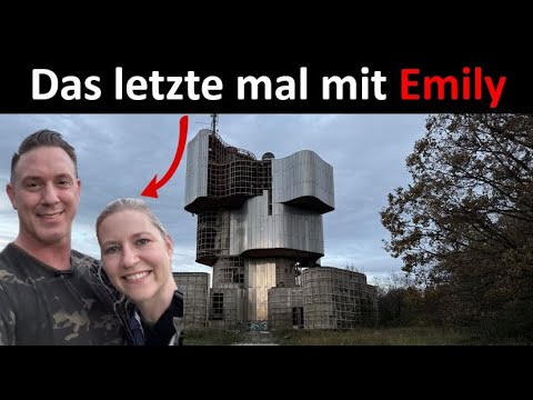 We are visiting a WW2 monument in Croatia.