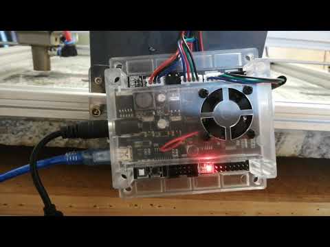 laser grbl 1.1 problem