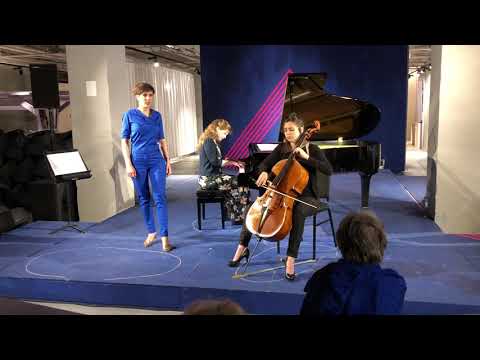 Storioni Festival - Music In The Streets Binaural Experience - 3D Audio - Street music