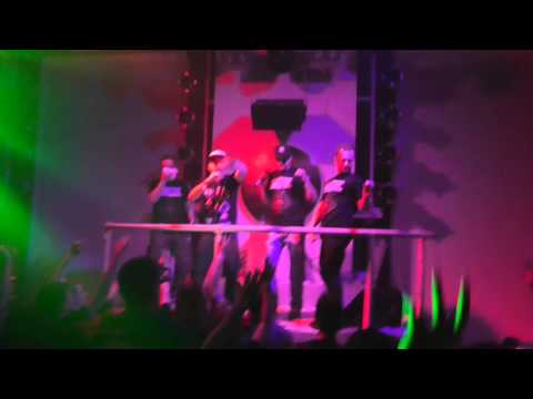 Rich Tour /// MC Sobieski & Gimper - Angry Birds