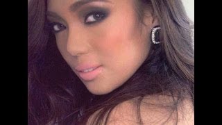 Jonalyn Viray - Help Me Get Over (Lyric Video)