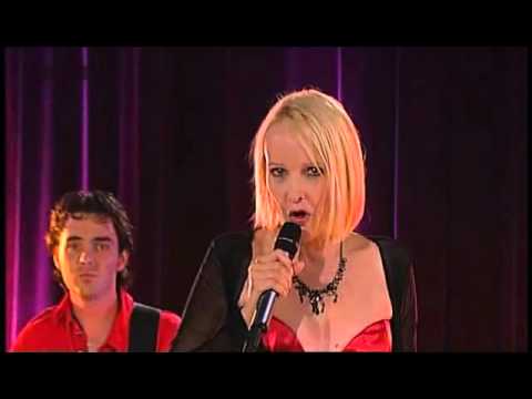 Kristina Bach & Cappuccinos - Der letzte Schmetterling 2009