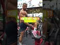 How to ADD 1 Inch to Calves #calvesworkout #growcalves #shorts