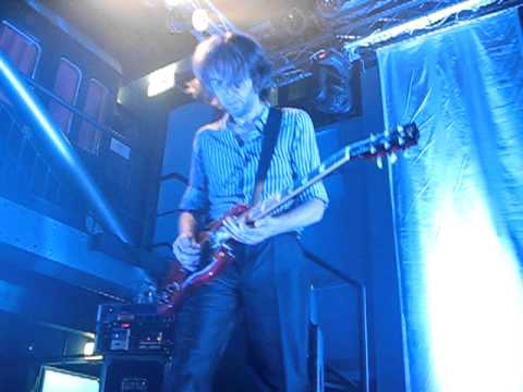 Marlene Kuntz - Riccardo Tesio -  Merry Xmas Live @ Fuori Orario - Taneto di Gattatico