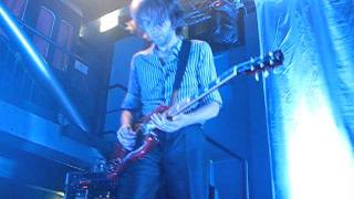 Marlene Kuntz - Riccardo Tesio -  Merry Xmas Live @ Fuori Orario - Taneto di Gattatico