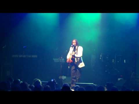 E.sy Kennenga - Nou Anlè Sa (extrait la cigale)