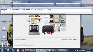 Software De Instalacion Impresora Epson Tx420w