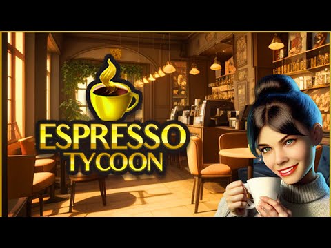Dad on a Budget: Espresso Tycoon Review