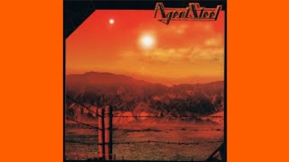 Agent Steel- Avenger
