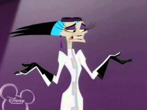 Brrrrilliant ! (Yzma's Plans)