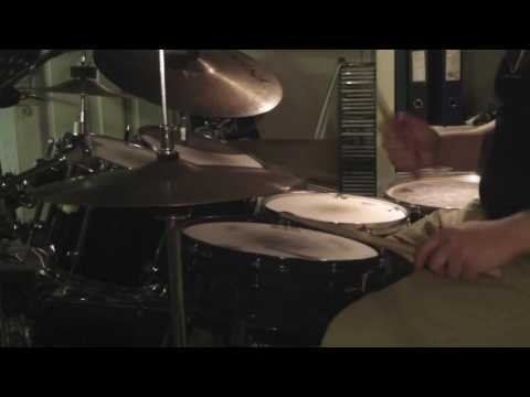 The same boring drumbeat for 1 hour straight