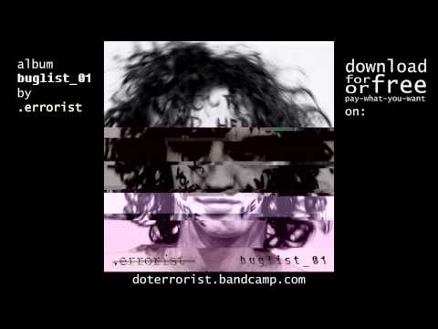 .errorist - Fall to DNA