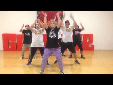 What's Happenin - Method Man and Busta Rhymes by Brooklyn