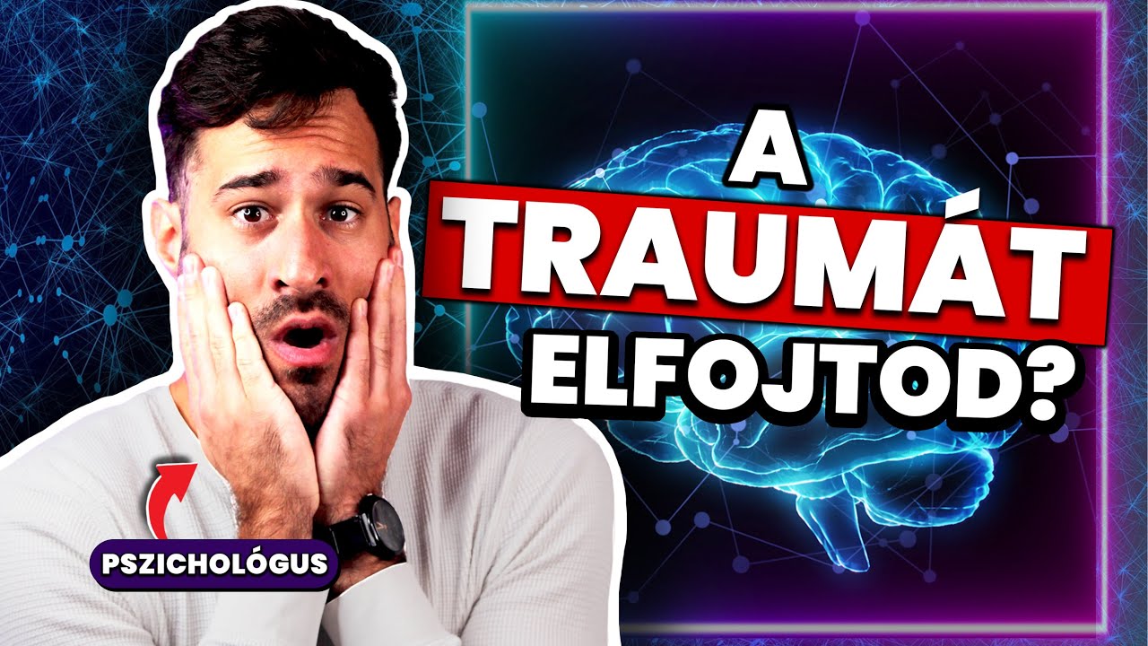 Miért Nyomunk el Emlékeket? – Az Elme Trükkjei