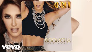 Anahi - Boomcha (Solo Version)