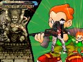 Mugen Pico Newgrounds Vs Deathmask Battle Monsters