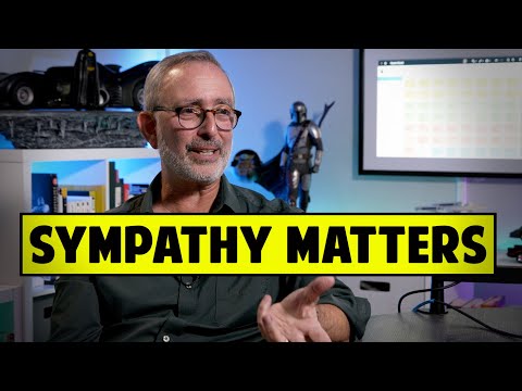 If You Want To Sell A Screenplay Write A Sympathetic Main Character - Jeffrey Alan Schechter