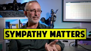 If You Want To Sell A Screenplay Write A Sympathetic Main Character - Jeffrey Alan Schechter